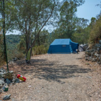 Camping Canapai
