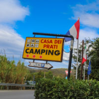 Camping Casa dei Prati