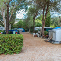 Camping Casa dei Prati