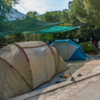 Camping Laconella