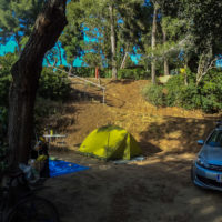 Camping Rosselba Le Palme