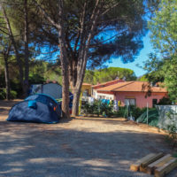 Camping Stella Mare