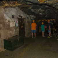 Mine von Calamita