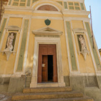Chiesa della Misericordia in Portoferraio
