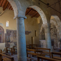 San Piero Kirche San Nicolo