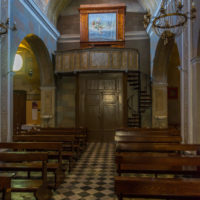 Sant'Ilario: Kirche