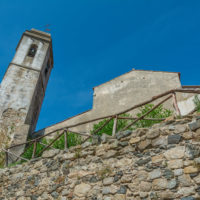 Sant'Ilario: Kirche