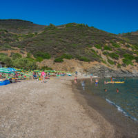 Strand von Remaiolo